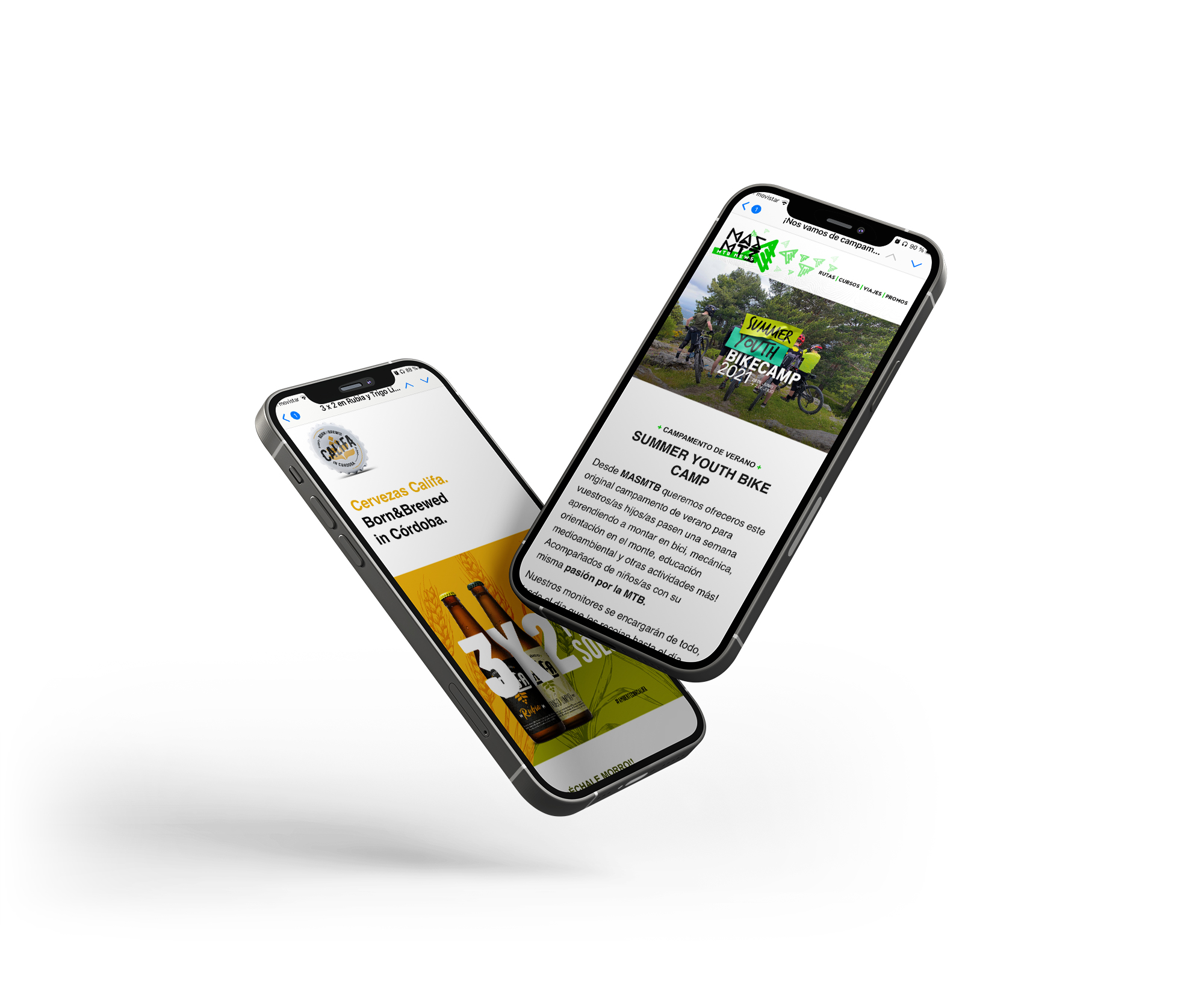 MARKETING Y ESTRATEGIA ONLINe