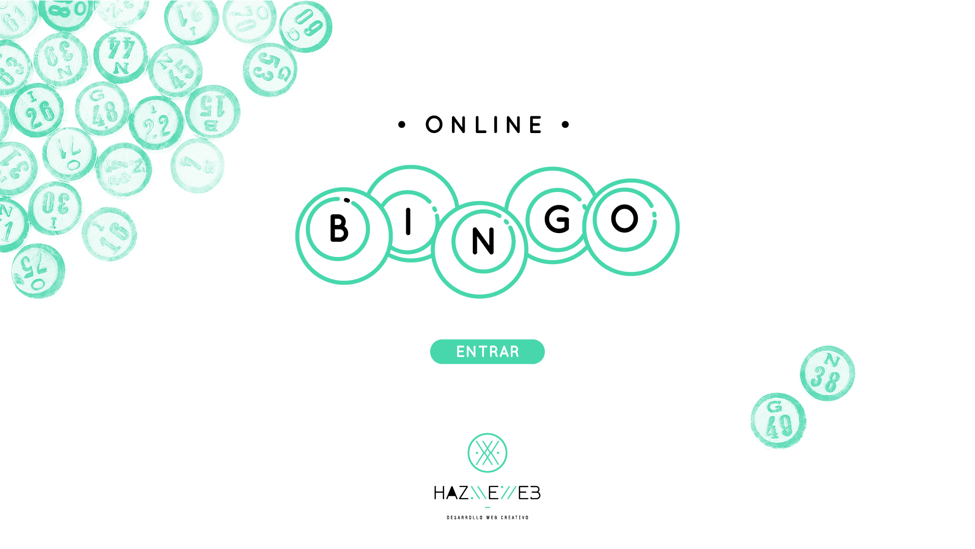 Bingo Online