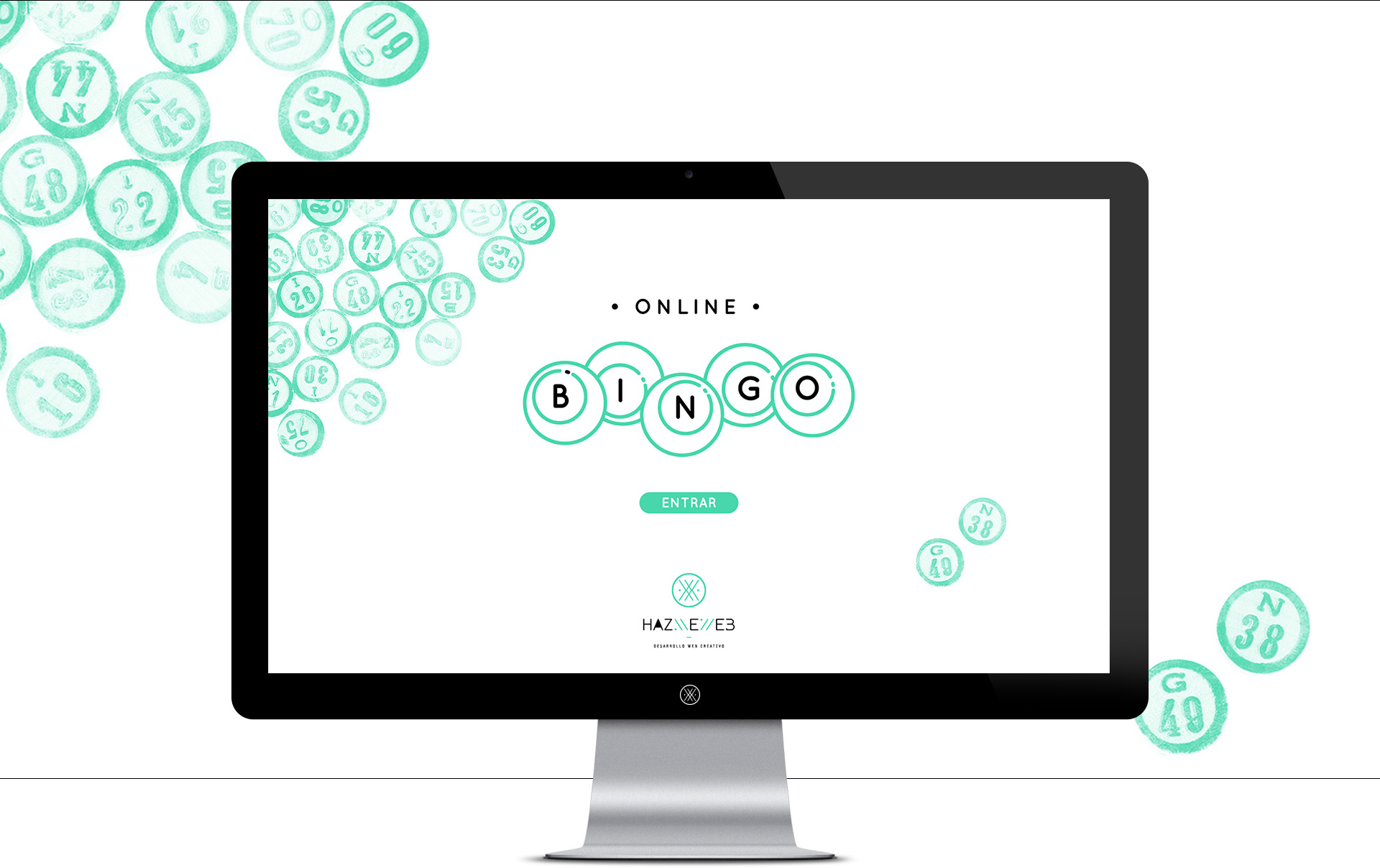 Bingo Online - imagen 1