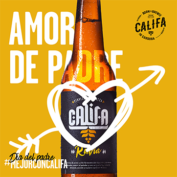 Cervezas Califa - imagen 6