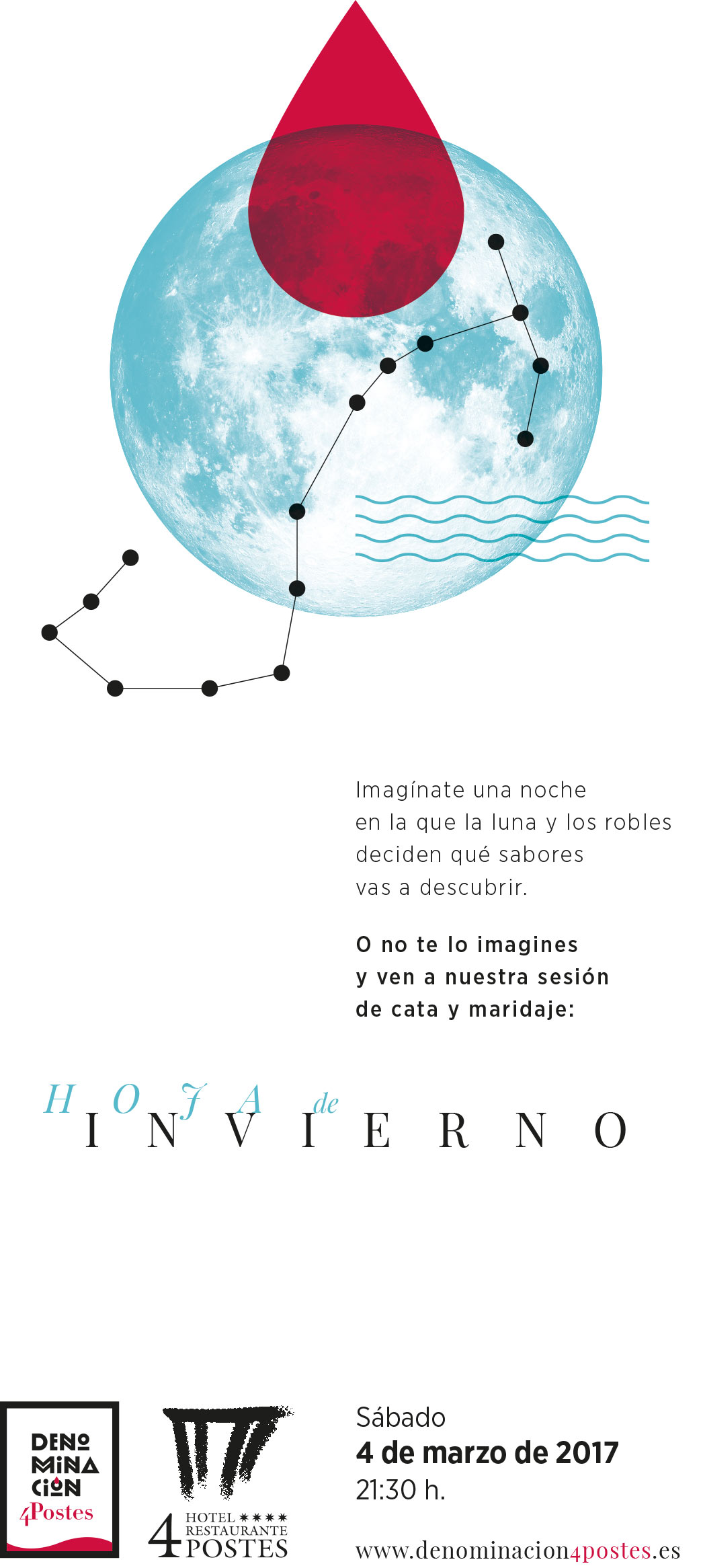 Hotel 4Postes - imagen 3