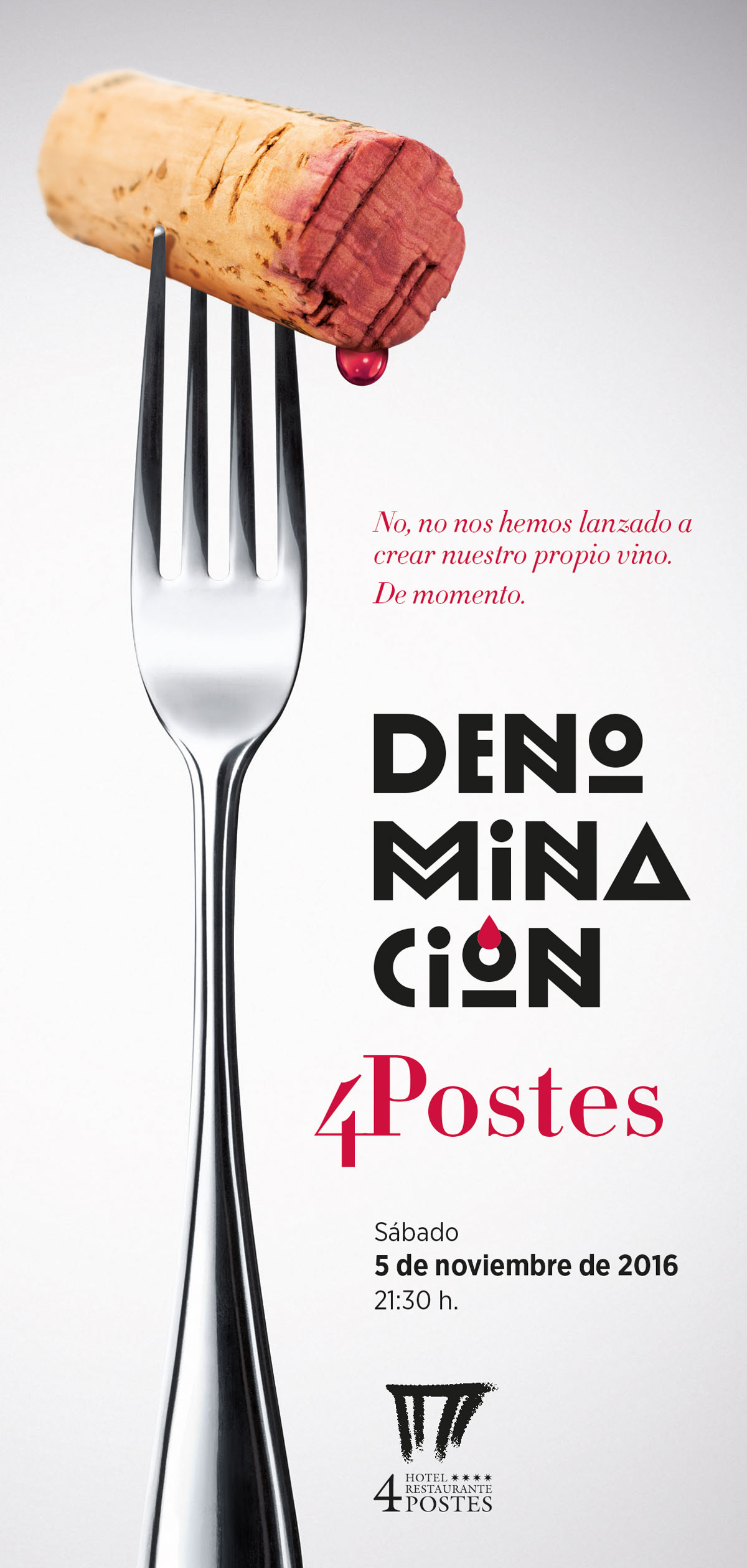 Hotel 4Postes - imagen 5