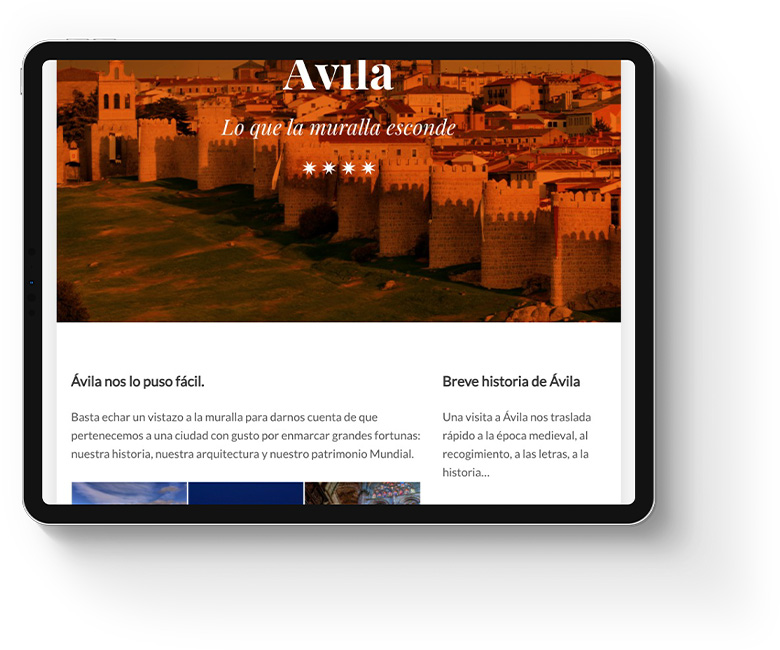 Hotel 4Postes - imagen 12