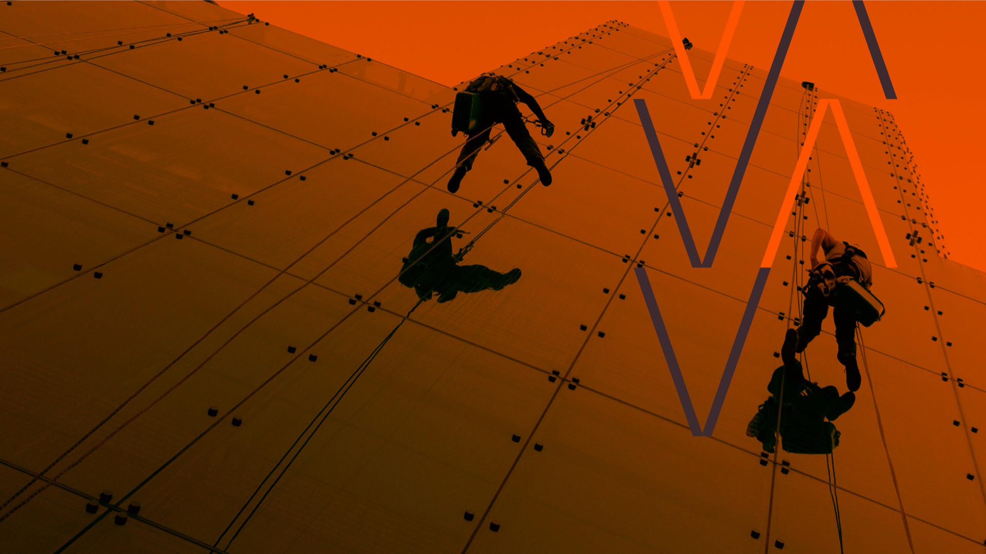 Mas Altura - Trabajos verticales sin andamios