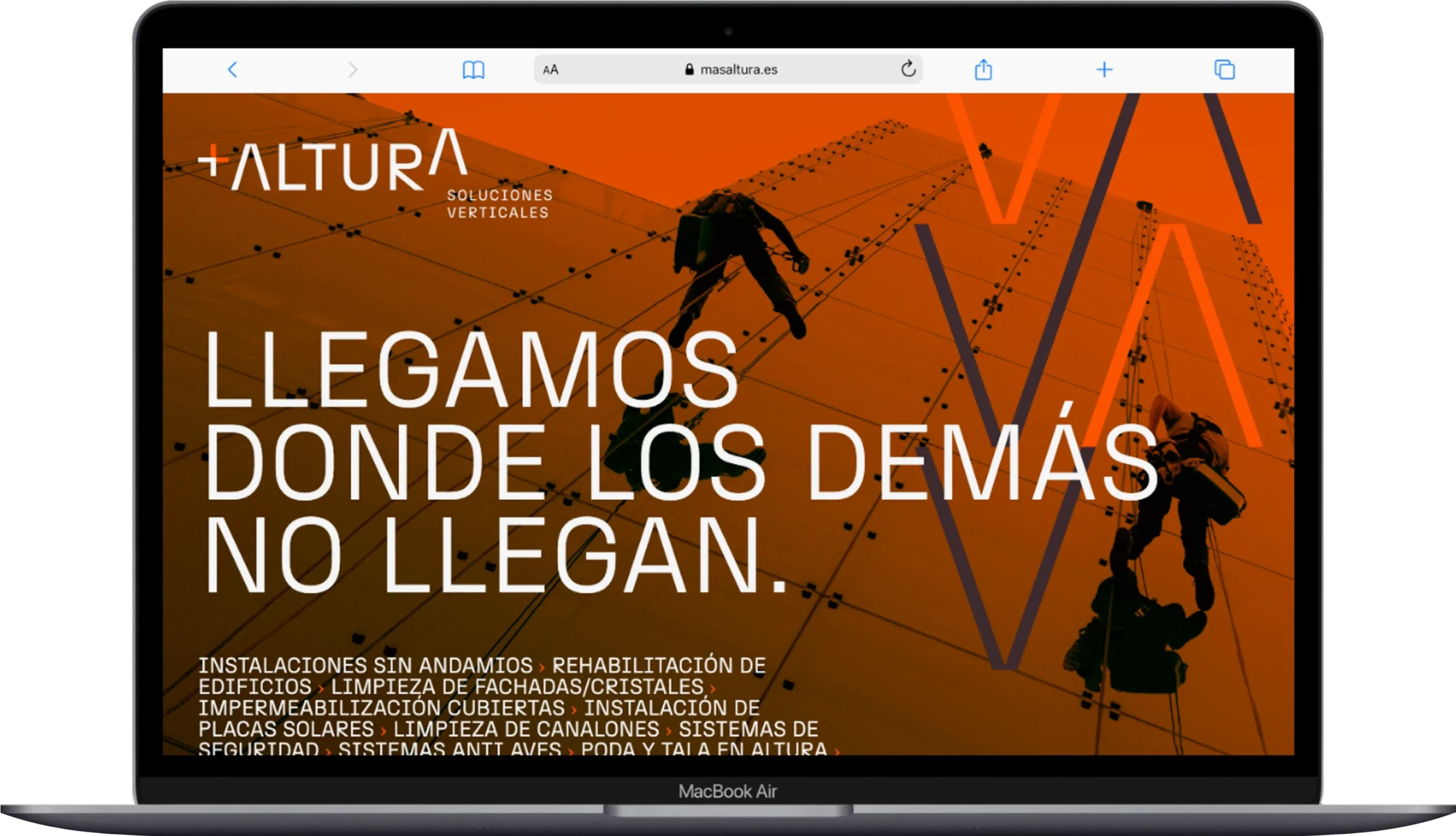 Mas Altura - imagen 1