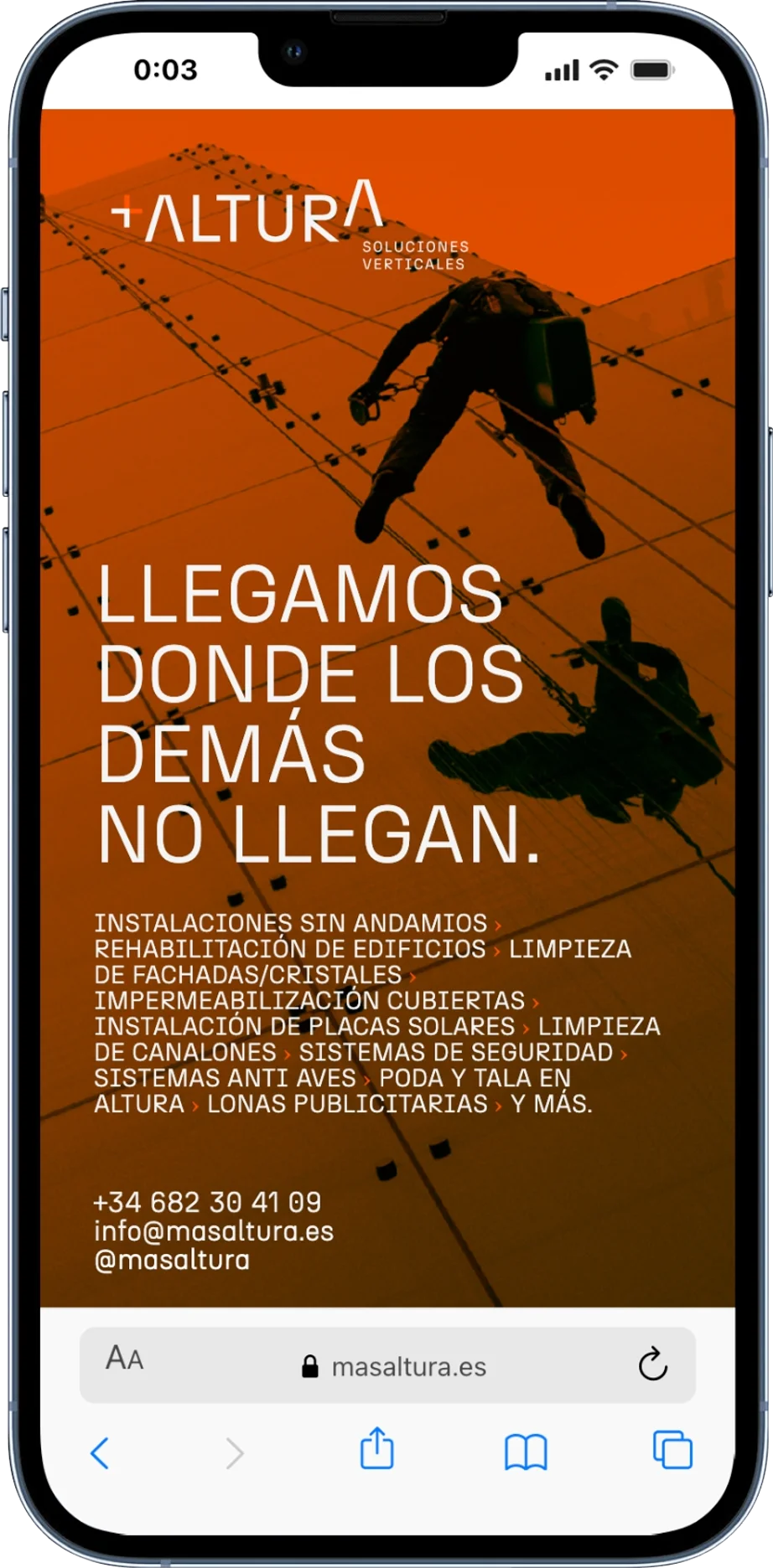 Mas Altura - imagen 4