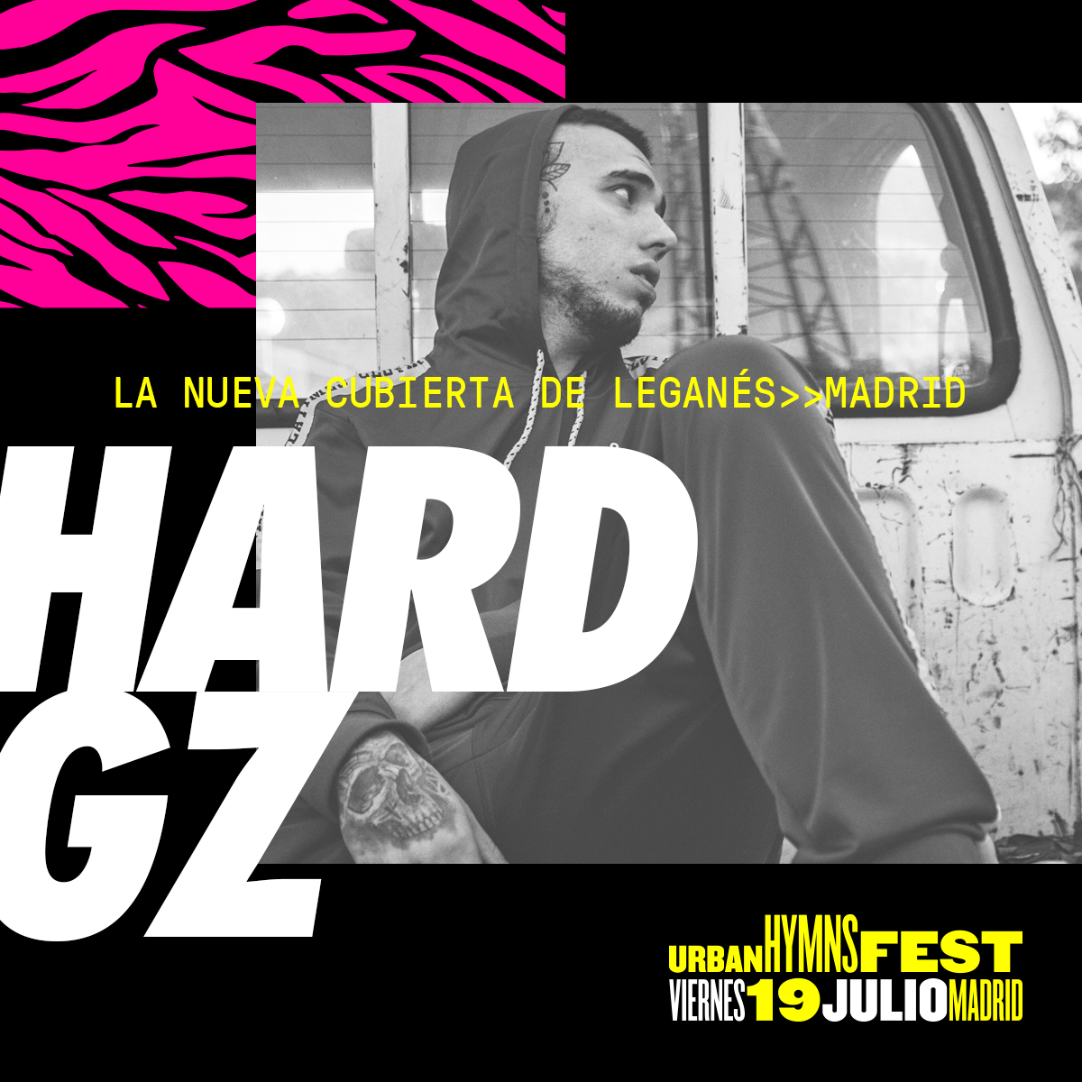 Urban Hymns - imagen 6